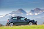 Volkswagen Golf GTD 2011 года